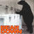 Bear Down Twitter Icon